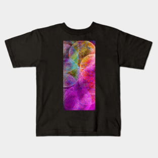 GF293 Art and Abstract Kids T-Shirt